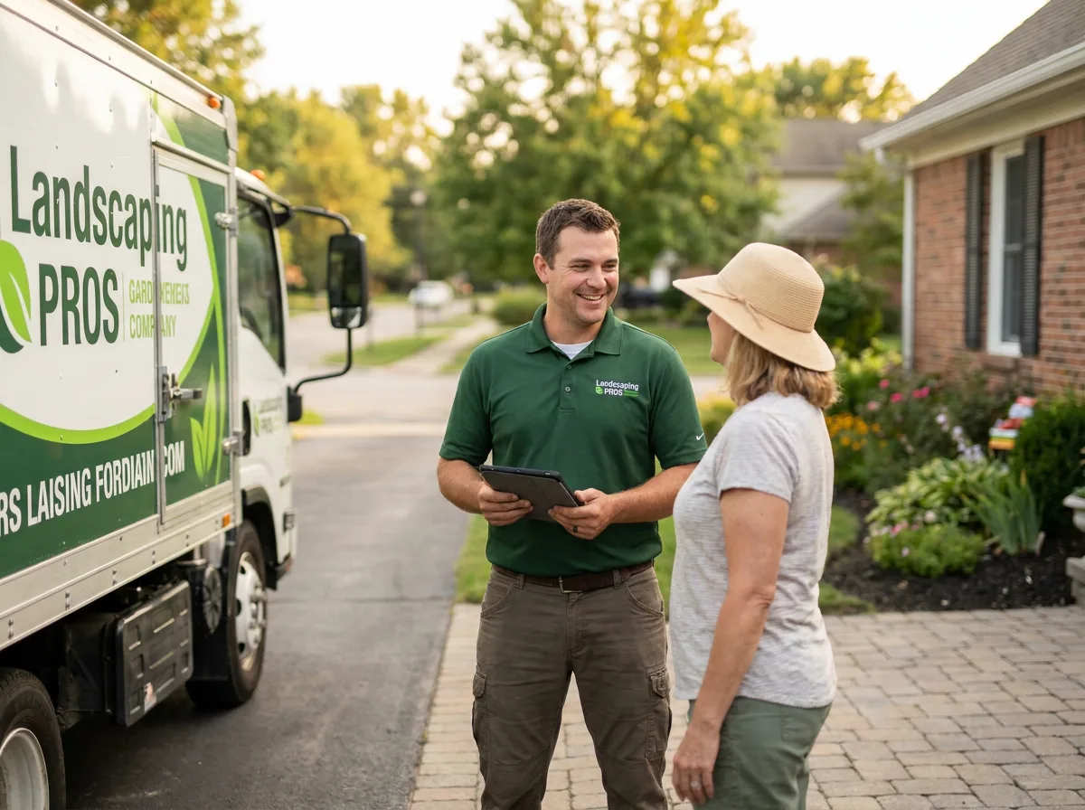 Landscaping Washington, CA FAQs